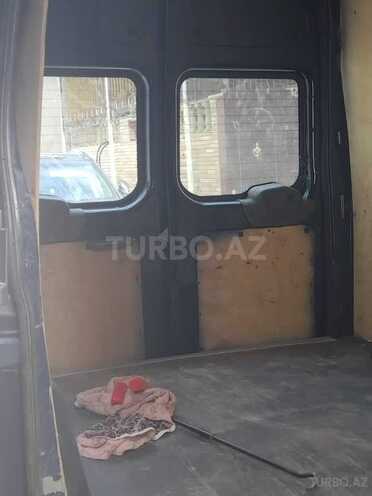 Ford Transit 2009, 195,000 km - 2.2 l - Bakı