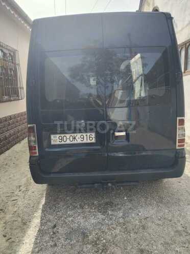 Ford Transit 2009, 195,000 km - 2.2 l - Bakı