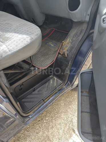 Ford Transit 2009, 195,000 km - 2.2 l - Bakı