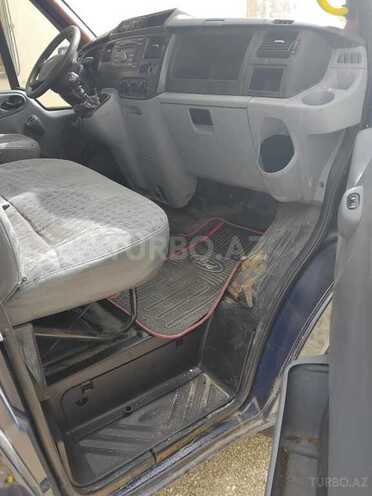 Ford Transit 2009, 195,000 km - 2.2 l - Bakı