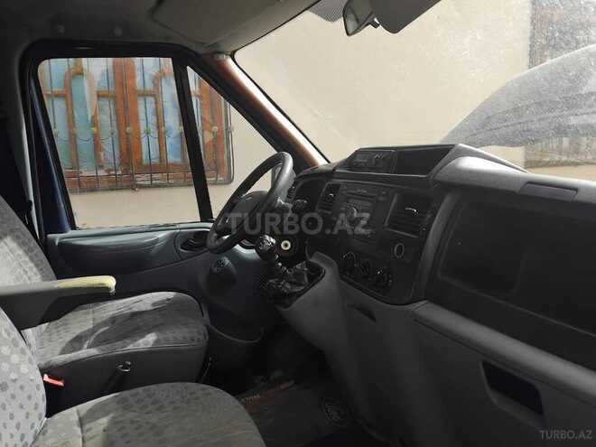 Ford Transit 2009, 195,000 km - 2.2 l - Bakı