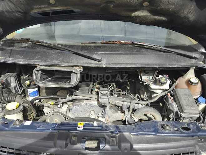 Ford Transit 2009, 195,000 km - 2.2 l - Bakı