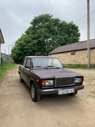 LADA (VAZ) 2107 2005, 60,207 km - 1.6 л - Masallı