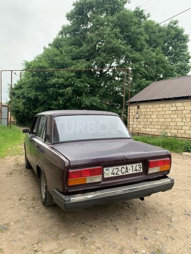 LADA (VAZ) 2107 2005, 60,207 km - 1.6 л - Masallı