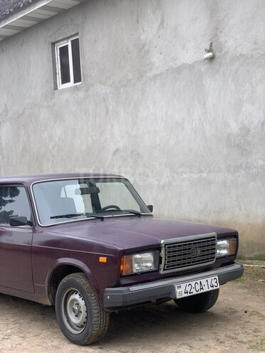 LADA (VAZ) 2107 2005, 60,207 km - 1.6 л - Masallı