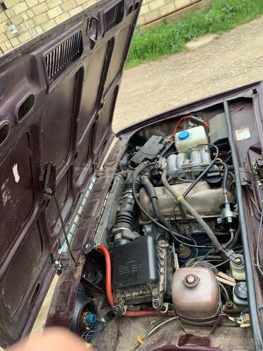 LADA (VAZ) 2107 2005, 60,207 km - 1.6 л - Masallı