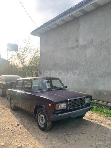 LADA (VAZ) 2107 2005, 60,207 km - 1.6 л - Masallı