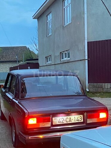 LADA (VAZ) 2107 2005, 60,207 km - 1.6 л - Masallı
