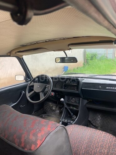 LADA (VAZ) 2107 2005, 60,207 km - 1.6 л - Masallı