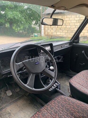 LADA (VAZ) 2107 2005, 60,207 km - 1.6 л - Masallı