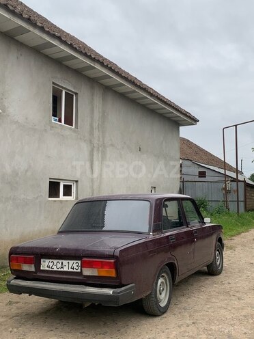 LADA (VAZ) 2107 2005, 60,207 km - 1.6 л - Masallı