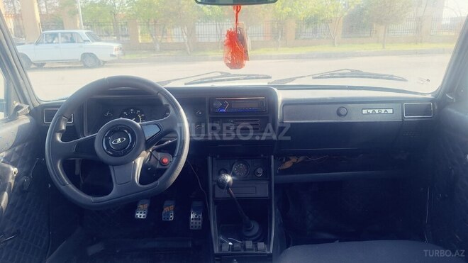 LADA (VAZ) 2107 2009, 95,000 km - 1.6 л - Yevlax