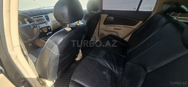 Kia Rio 2006, 200,000 km - 1.5 l - Bakı