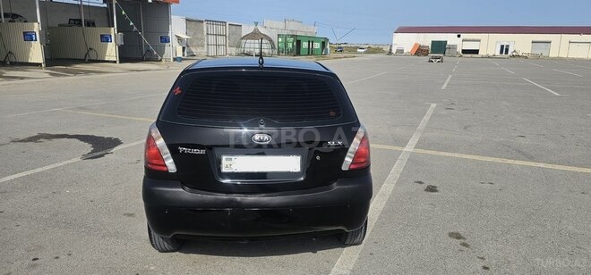 Kia Rio 2006, 200,000 km - 1.5 l - Bakı