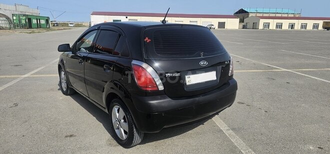 Kia Rio 2006, 200,000 km - 1.5 l - Bakı