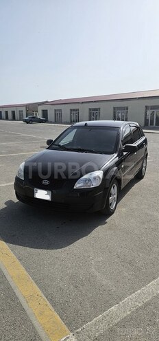 Kia Rio 2006, 200,000 km - 1.5 l - Bakı