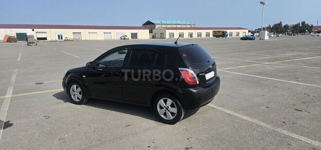 Kia Rio 2006, 200,000 km - 1.5 l - Bakı