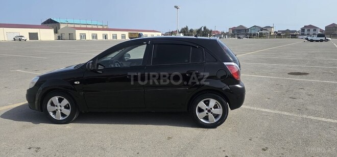 Kia Rio 2006, 200,000 km - 1.5 l - Bakı
