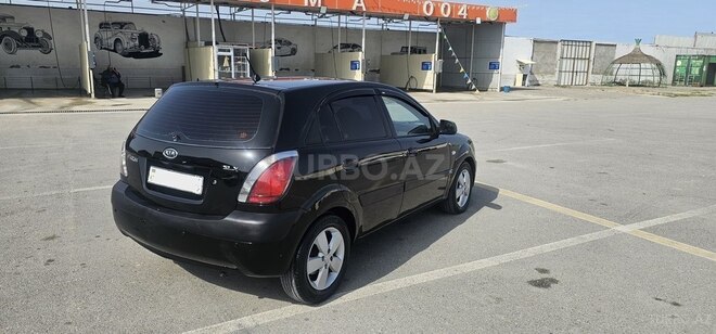 Kia Rio 2006, 200,000 km - 1.5 l - Bakı
