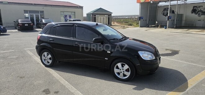 Kia Rio 2006, 200,000 km - 1.5 l - Bakı