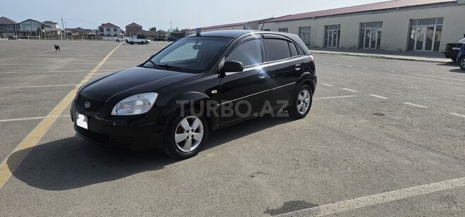 Kia Rio 2006, 200,000 km - 1.5 l - Bakı