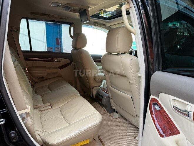 Lexus GX 470 2006, 176,000 km - 4.7 l - Bakı