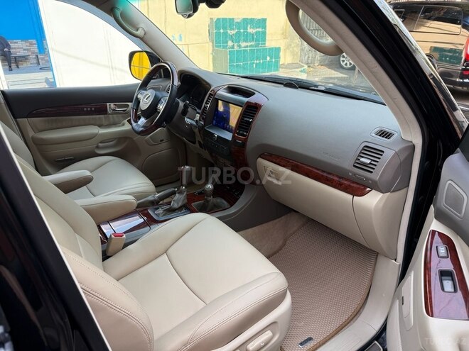 Lexus GX 470 2006, 176,000 km - 4.7 l - Bakı