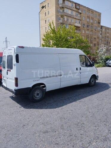 Ford Transit 1998, 320,000 km - 2.5 л - Bakı