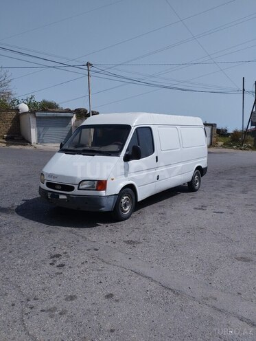 Ford Transit 1998, 320,000 km - 2.5 л - Bakı