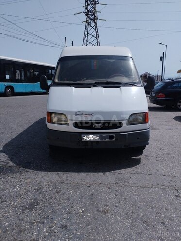 Ford Transit 1998, 320,000 km - 2.5 л - Bakı