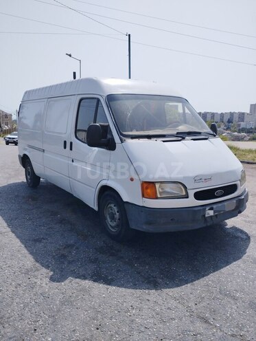 Ford Transit 1998, 320,000 km - 2.5 л - Bakı