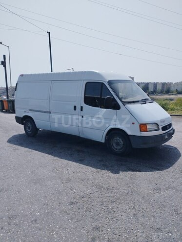 Ford Transit 1998, 320,000 km - 2.5 л - Bakı