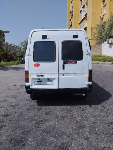 Ford Transit 1998, 320,000 km - 2.5 л - Bakı