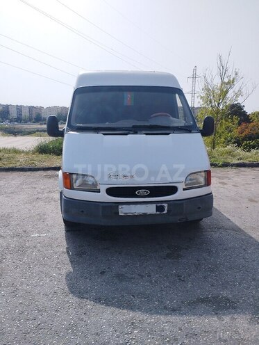 Ford Transit 1998, 320,000 km - 2.5 л - Bakı