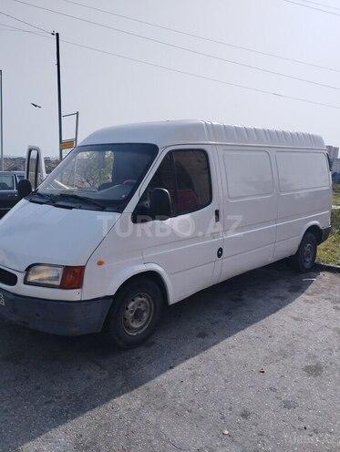 Ford Transit 1998, 320,000 km - 2.5 л - Bakı