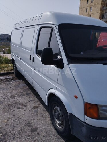Ford Transit 1998, 320,000 km - 2.5 л - Bakı
