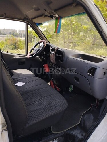 Ford Transit 1998, 320,000 km - 2.5 л - Bakı