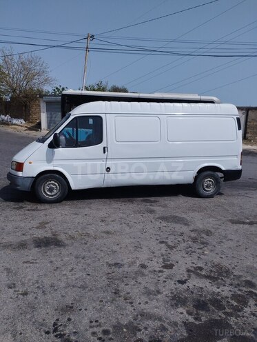 Ford Transit 1998, 320,000 km - 2.5 л - Bakı