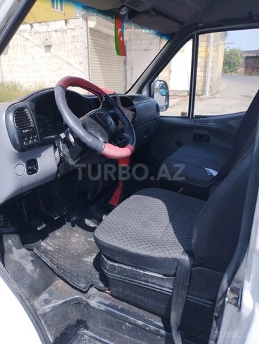 Ford Transit 1998, 320,000 km - 2.5 л - Bakı