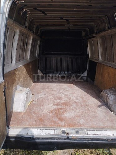 Ford Transit 1998, 320,000 km - 2.5 л - Bakı
