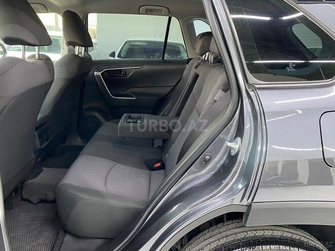 Toyota RAV4 2020, 115,000 km - 2.0 l - Sumqayıt