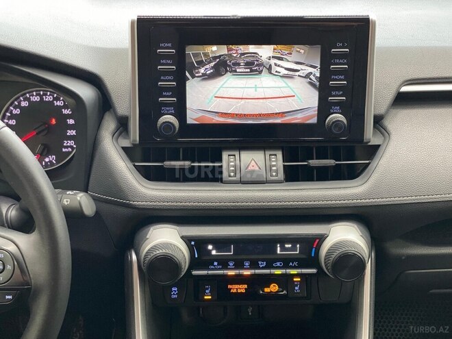 Toyota RAV4 2020, 115,000 km - 2.0 l - Sumqayıt