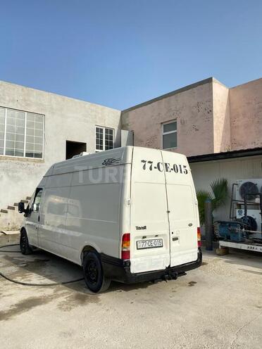 Ford Transit 2000, 398,000 km - 2.4 л - Bakı