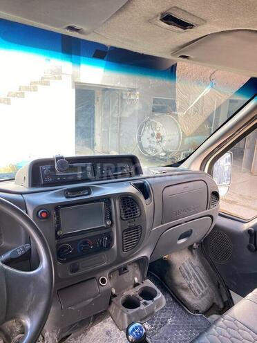 Ford Transit 2000, 398,000 km - 2.4 л - Bakı