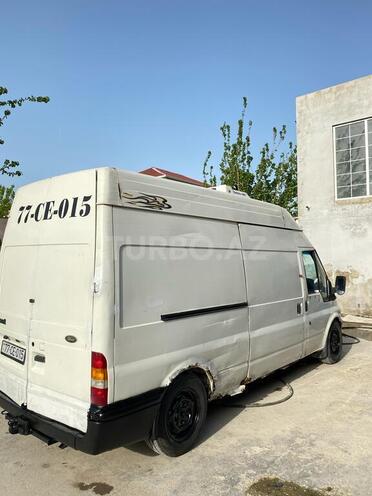 Ford Transit 2000, 398,000 km - 2.4 л - Bakı