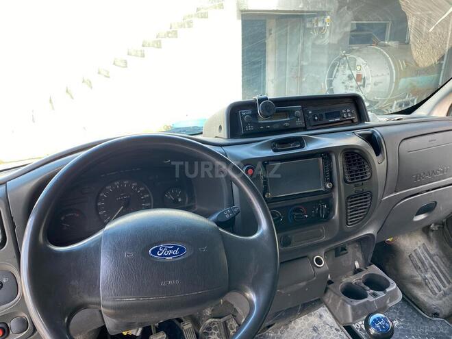 Ford Transit 2000, 398,000 km - 2.4 л - Bakı