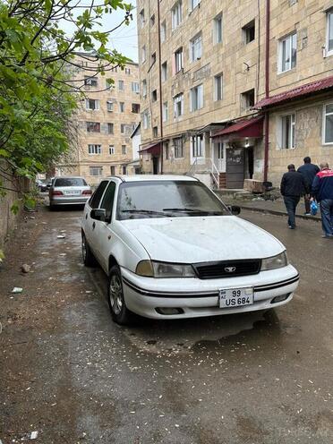 Daewoo Nexia 2006, 359,000 km - 1.5 l - Bərdə