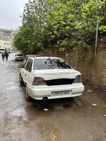 Daewoo Nexia 2006, 359,000 km - 1.5 l - Bərdə
