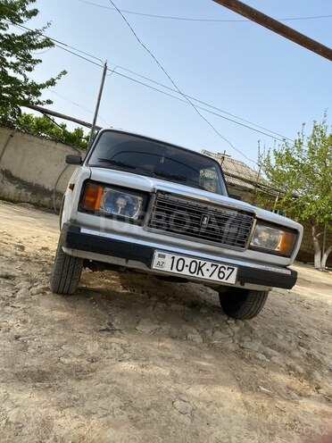LADA (VAZ) 2107 2005, 95,000 km - 1.6 l - Bakı