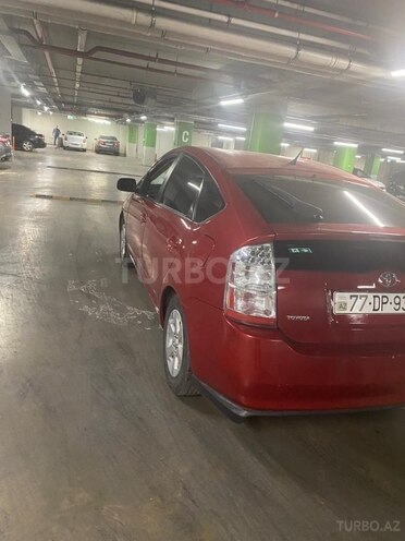 Toyota Prius 2007, 256,000 km - 1.5 l - Bakı